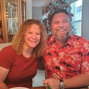 Meet your Posher, Frederick